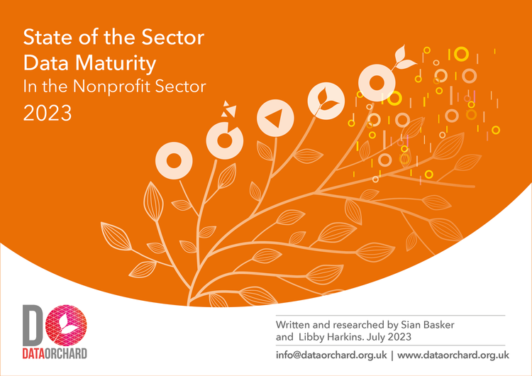 Workshop: Discussing the State of the Sector — Data Orchard