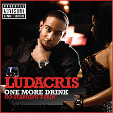 Ludacris ft. T-Pain - One More Drink.jpg