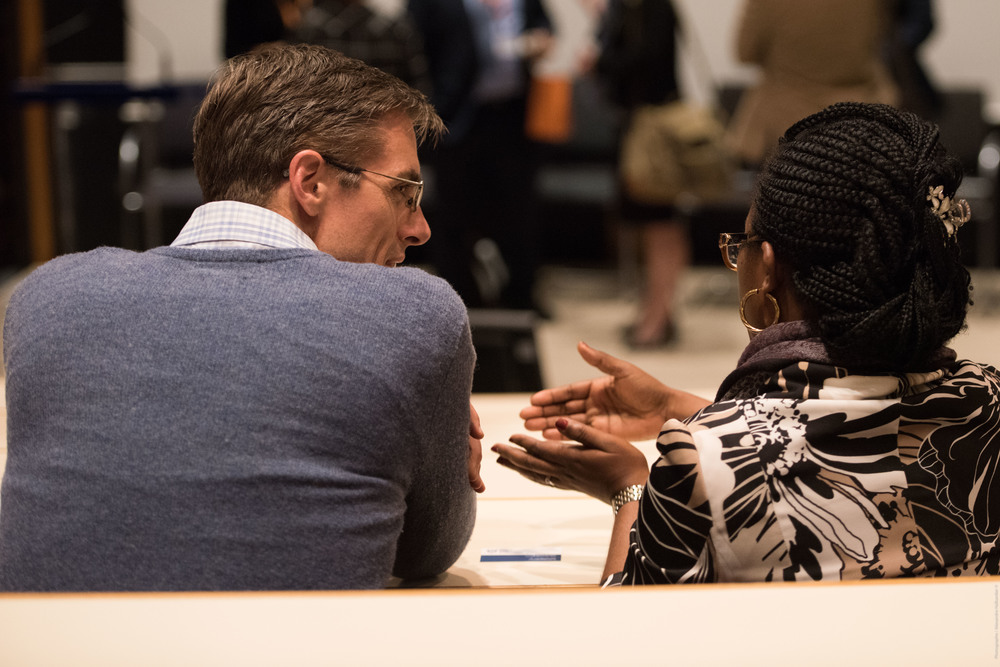 How Sustainability Centres Can Support Research that Impacts Practice