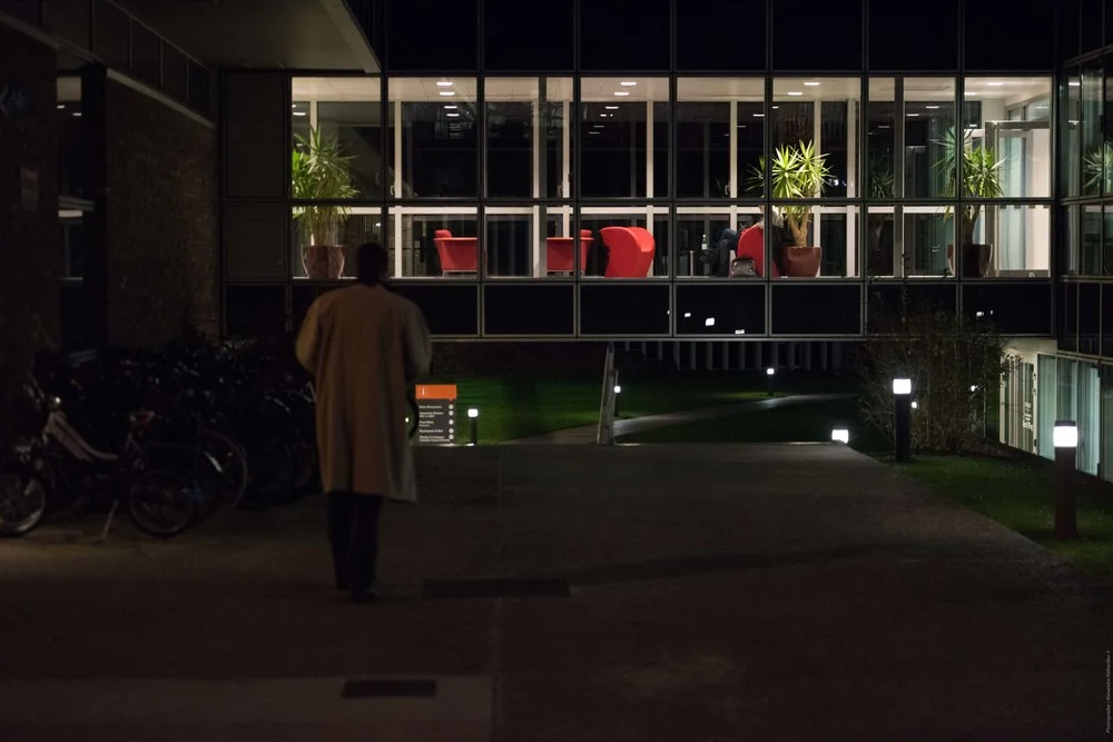 How to Manage a Sustainability Centre