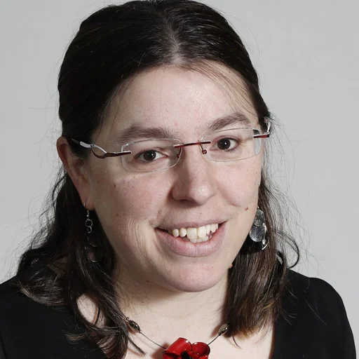 Delphine Gibassier, Birmingham Business School