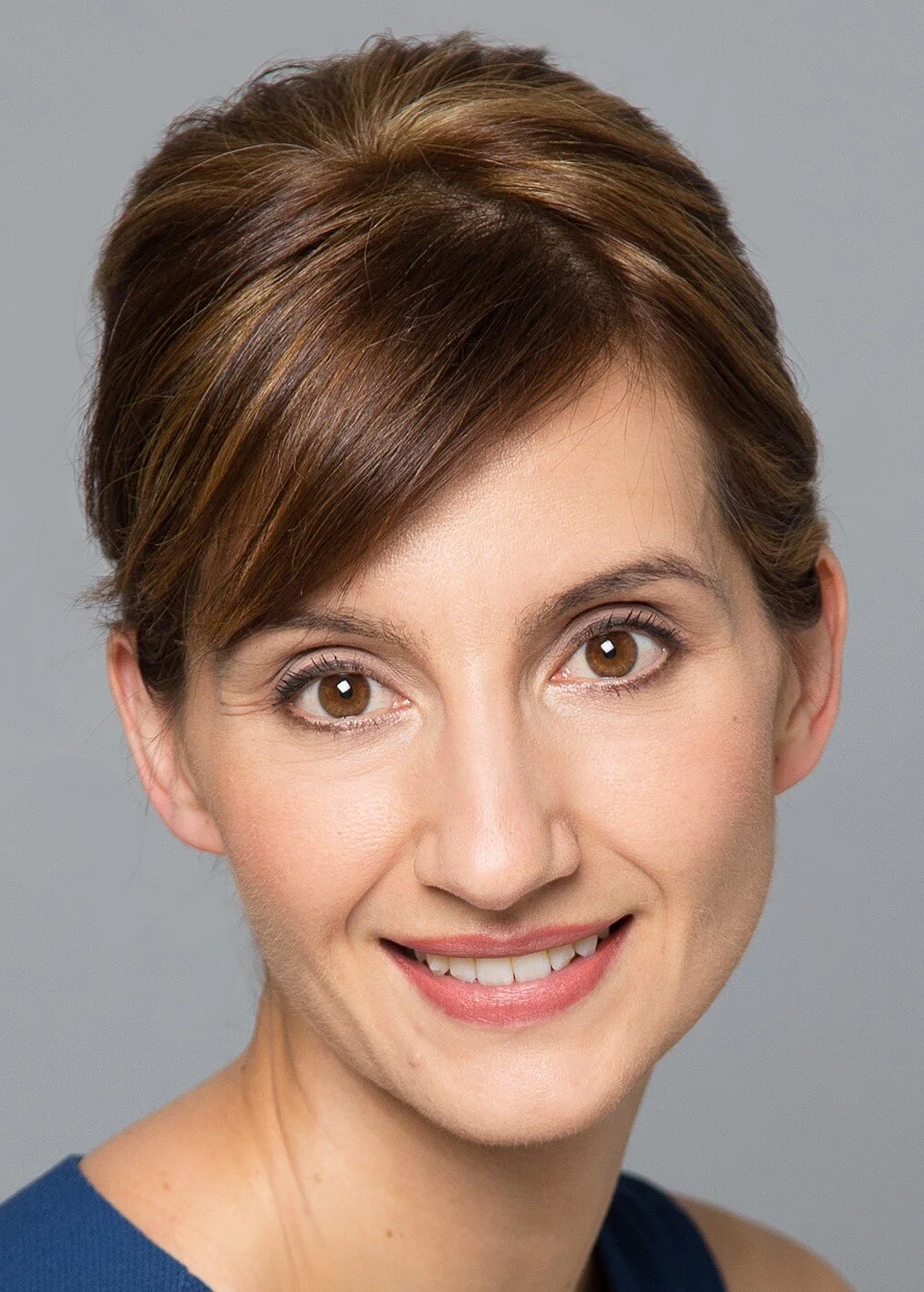 Jospia Petrunic, CUTRIC