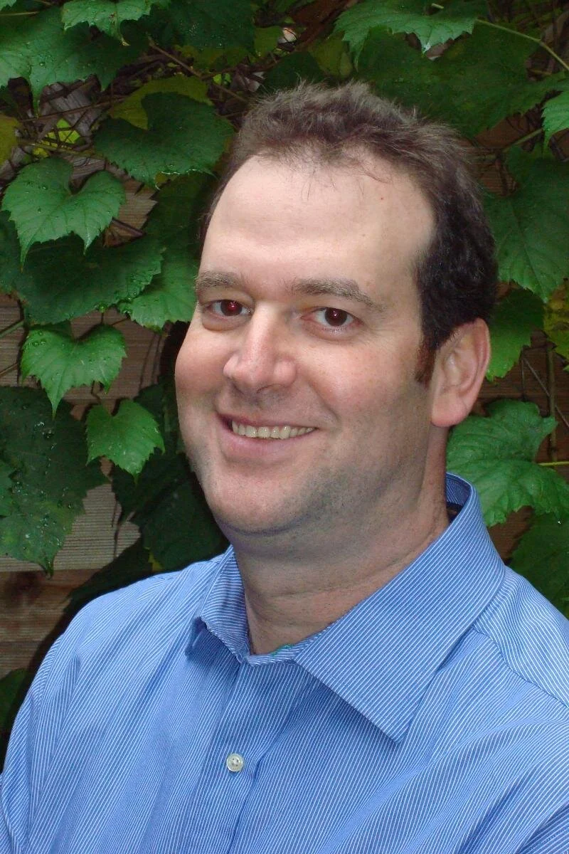 Brad Zarnett, Toronto Sustainability Speaker Series