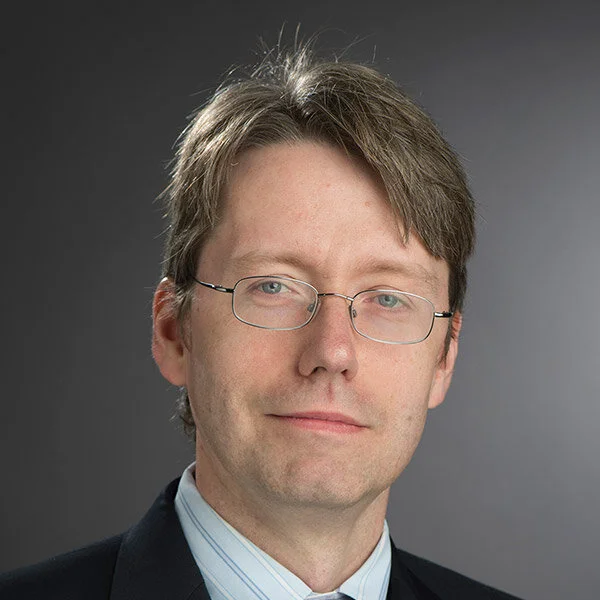 Clyde Hull, Rochester Institute of Technology