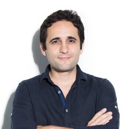 Diego Saez-Gil, Co-founder and CEO of Pachama