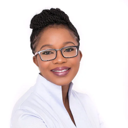 Ijeoma Nwagwu, Lagos Business School in Nigeria