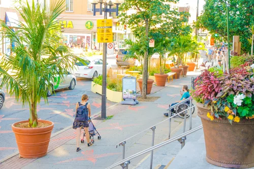 Life And Work In The Future City