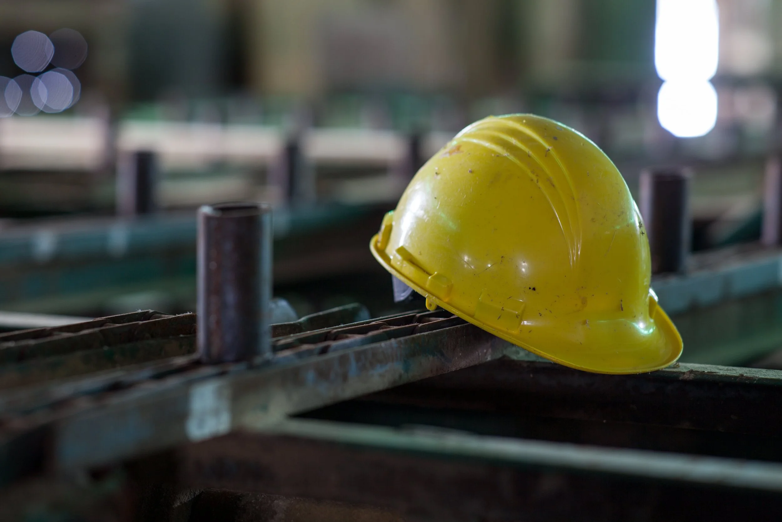 Worker Safety: Find the Business Value