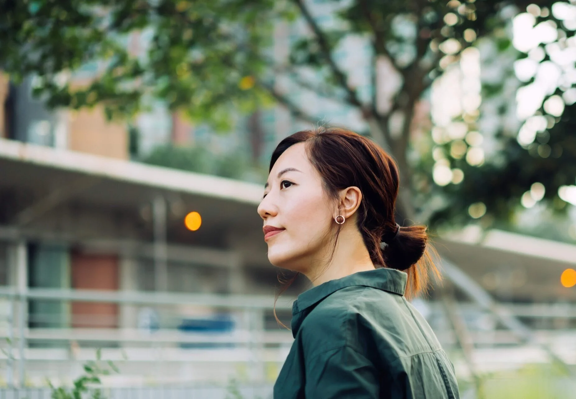 What Do People Want to Know About Sustainability?