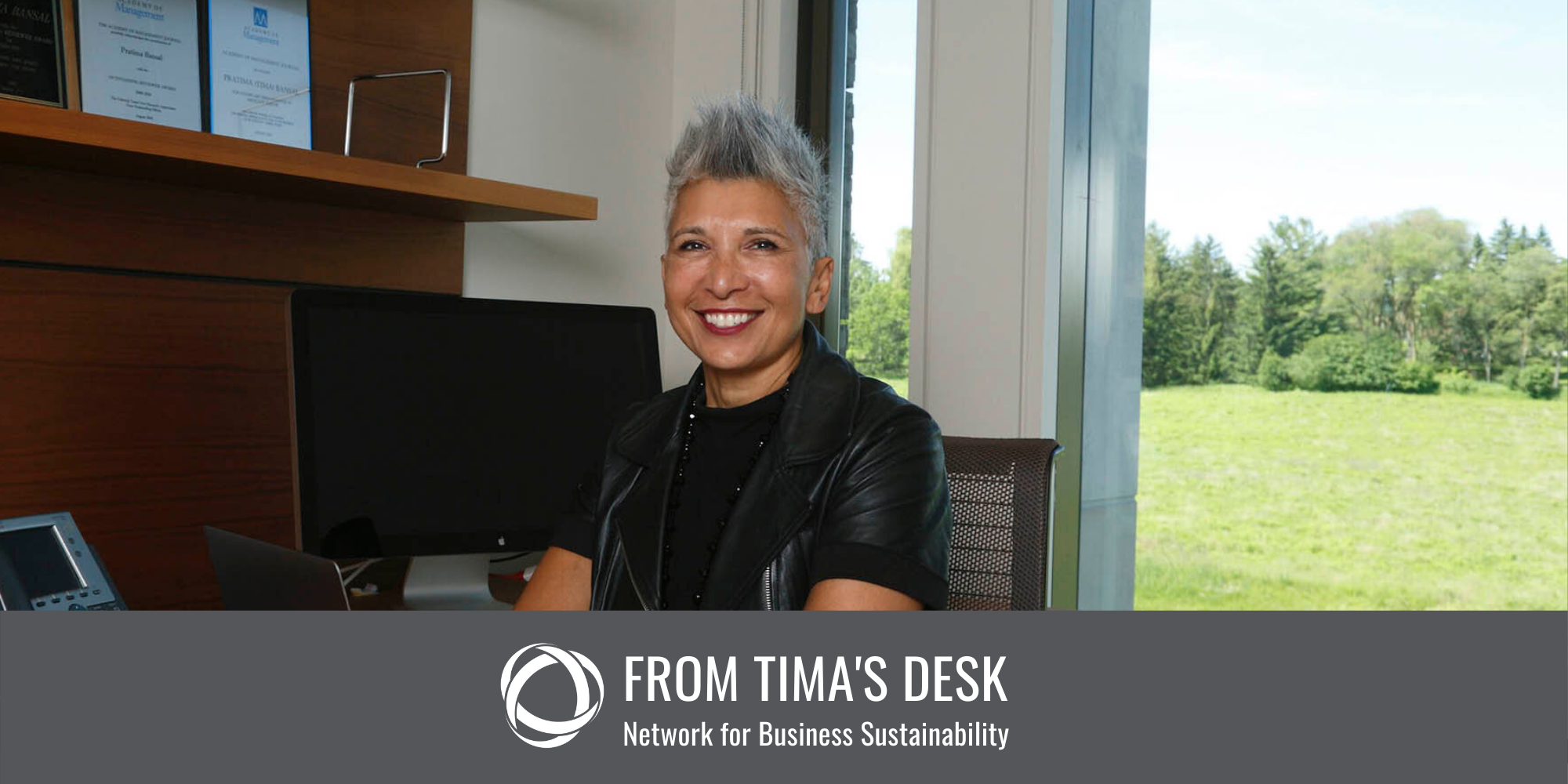 What an Indigenous Worldview Means to Me — and Business