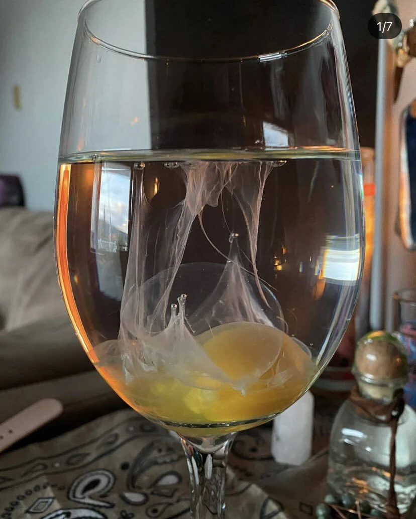 The Egg Cleanse: Updated