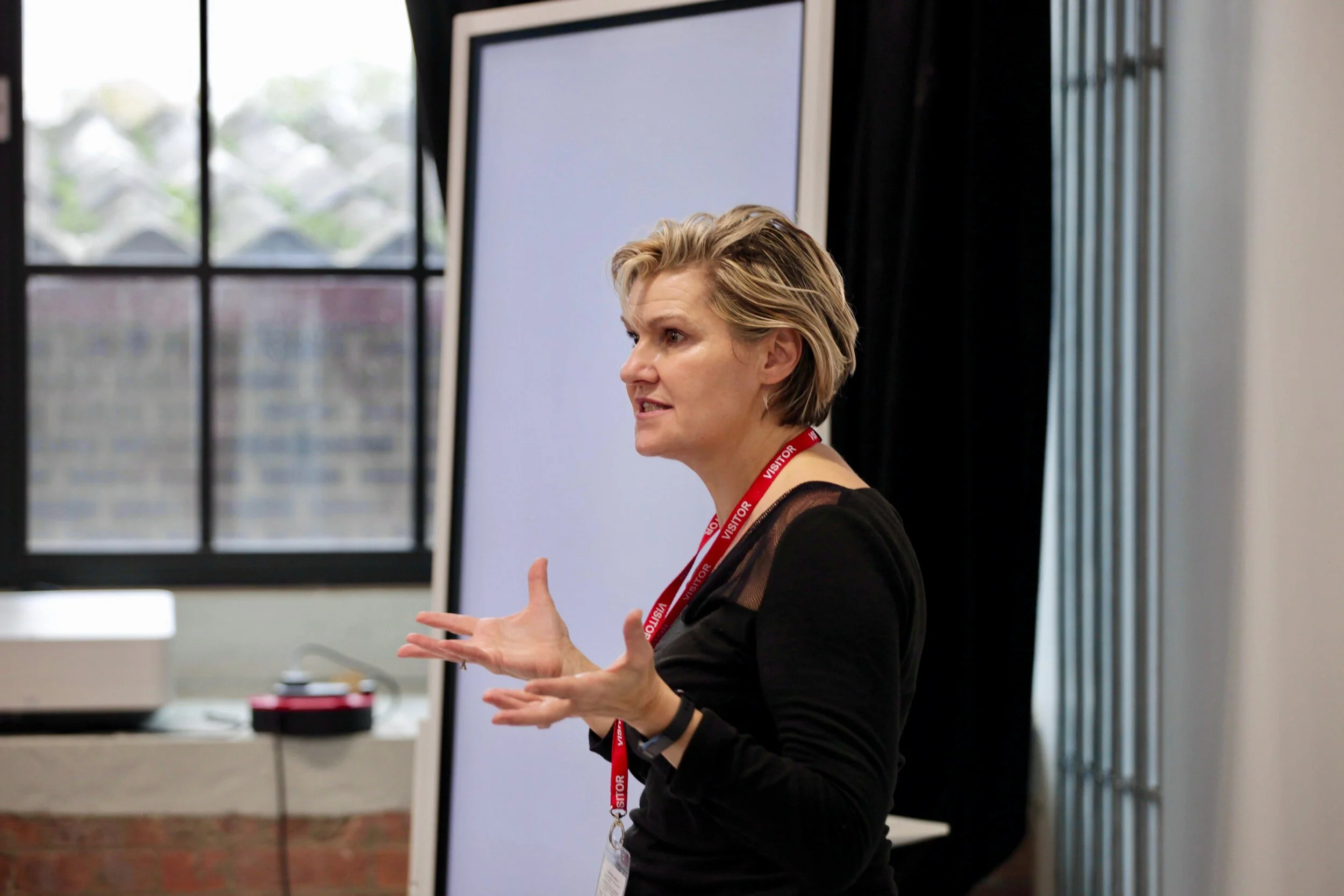 The Art of Speech Inside the World of Dialect Coaches