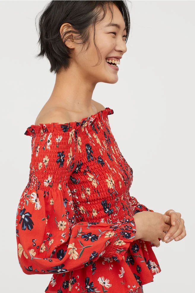 H&M