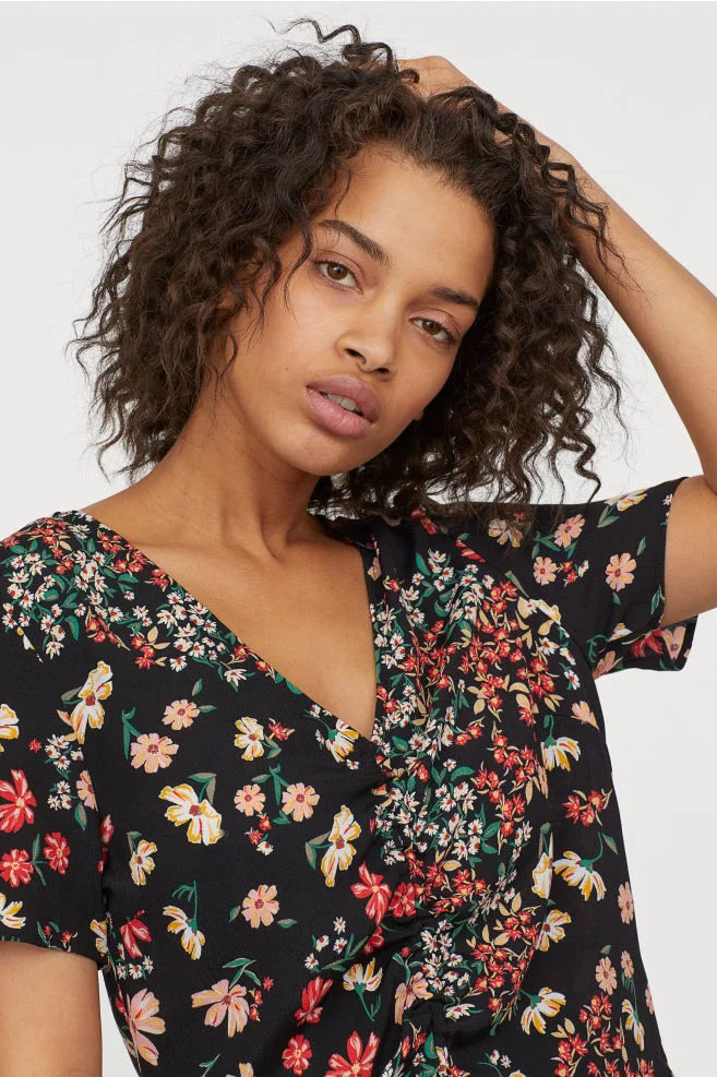 H&M