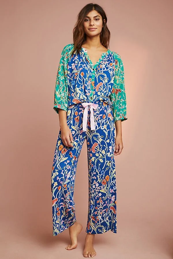 Anthropologie