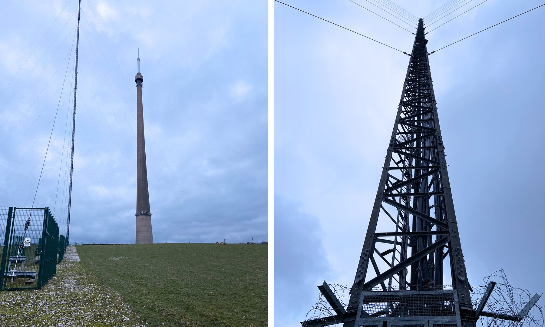 Site Surveys
