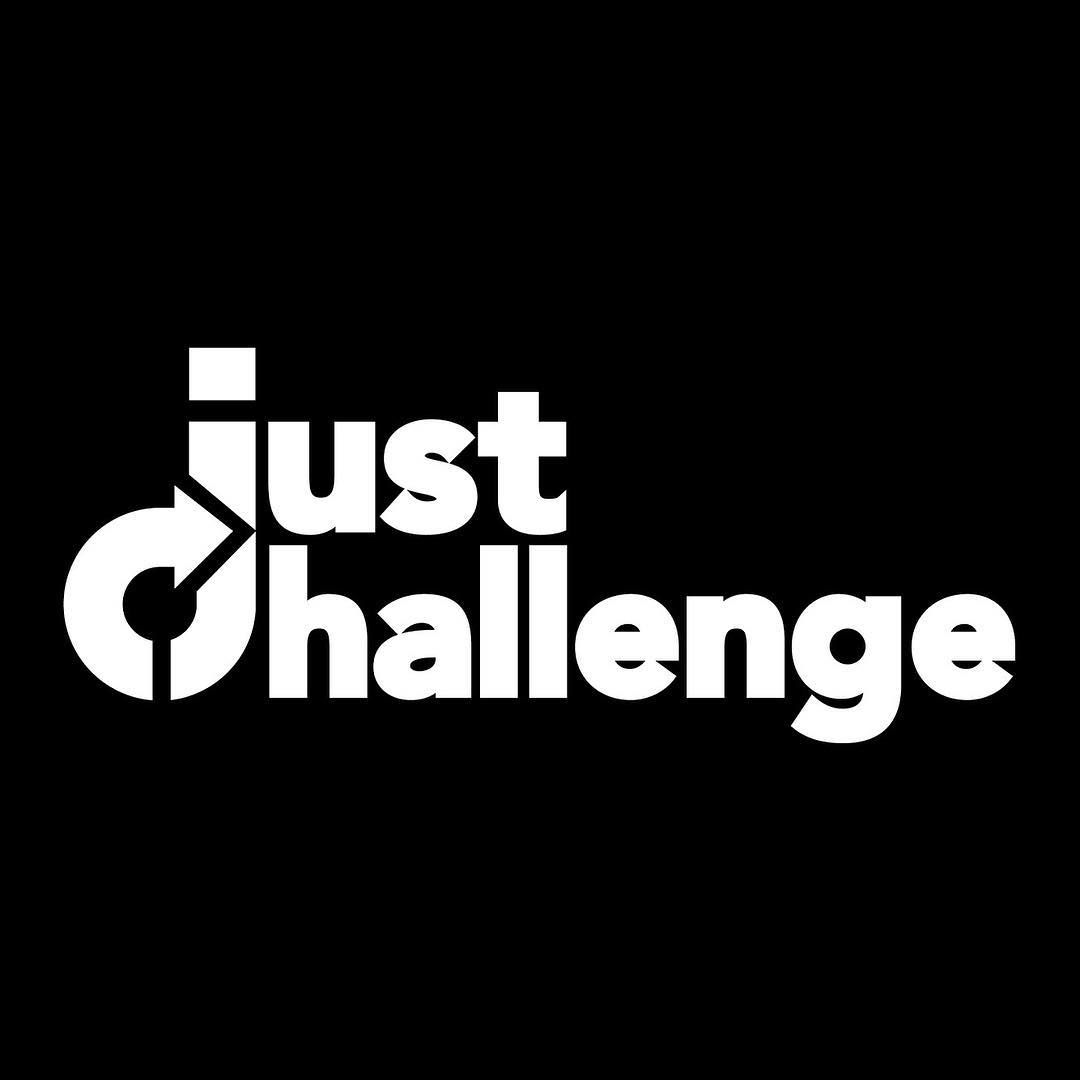 Just challenge.jpg