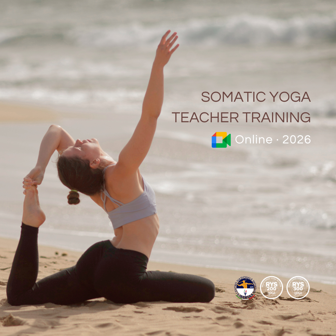 yoga somatico