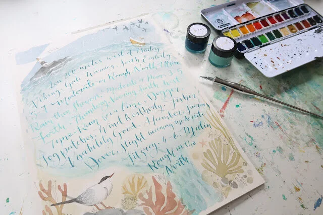 Creating Slow