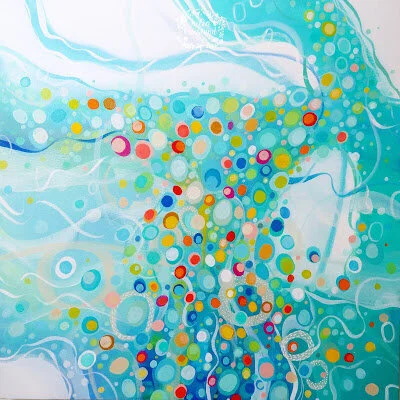 Why I'm Taking a Break