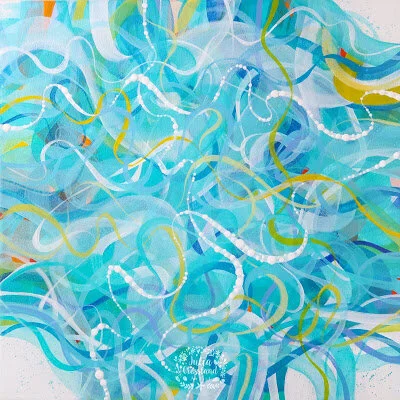 June Journal - this month so far