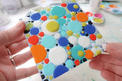 Wanderlust and Tide Pools