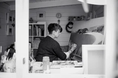 The Emotional Side of Creative Business :: Things I've Learnt