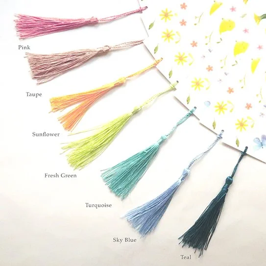 Bookmark tassels.JPG
