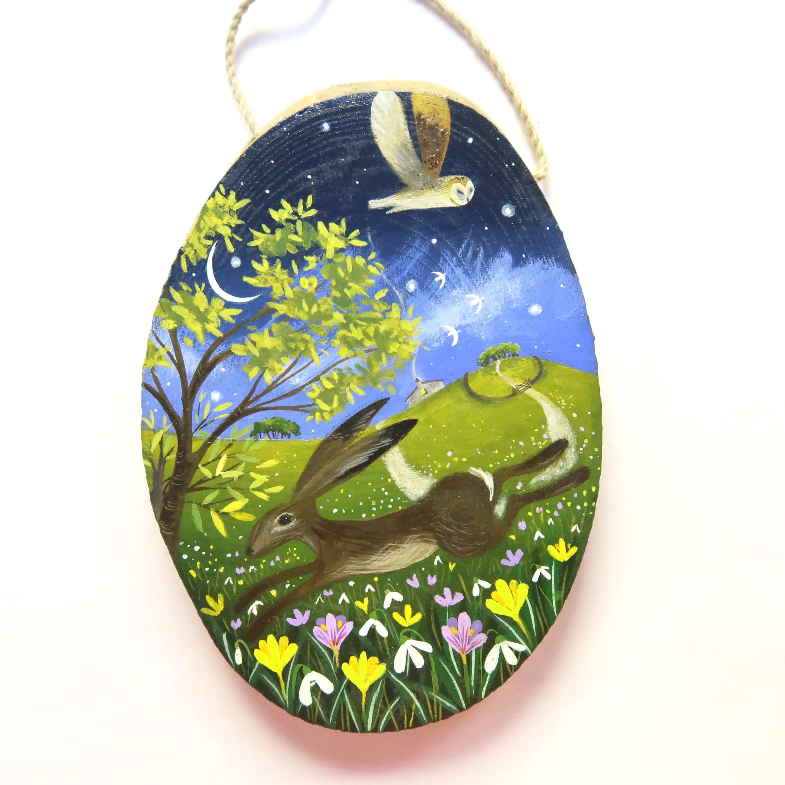 On a Spring Night.jpg