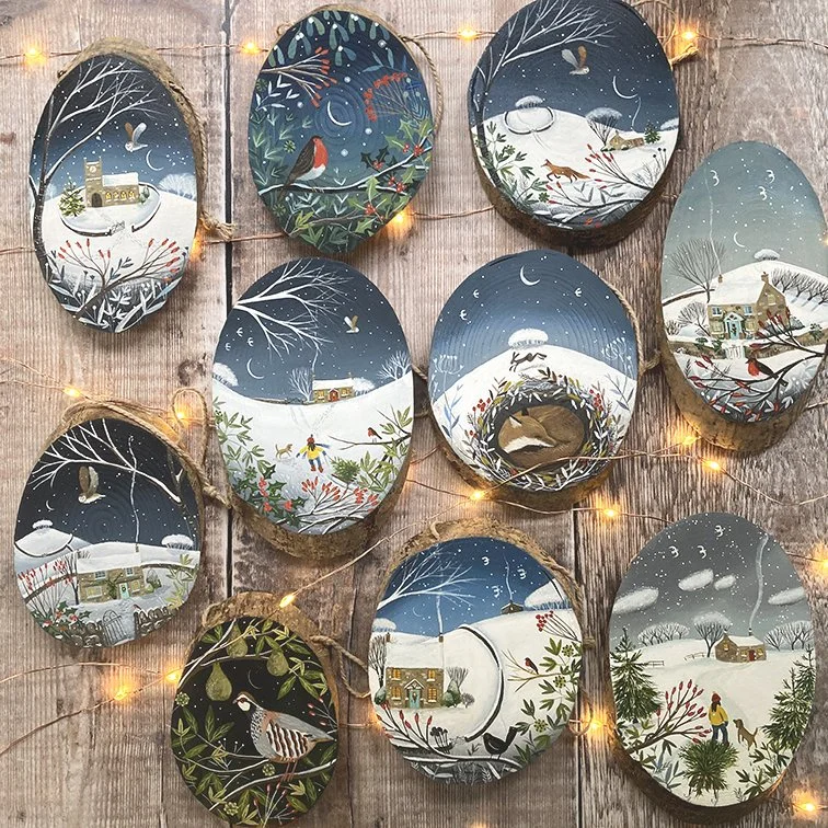Winter Collection