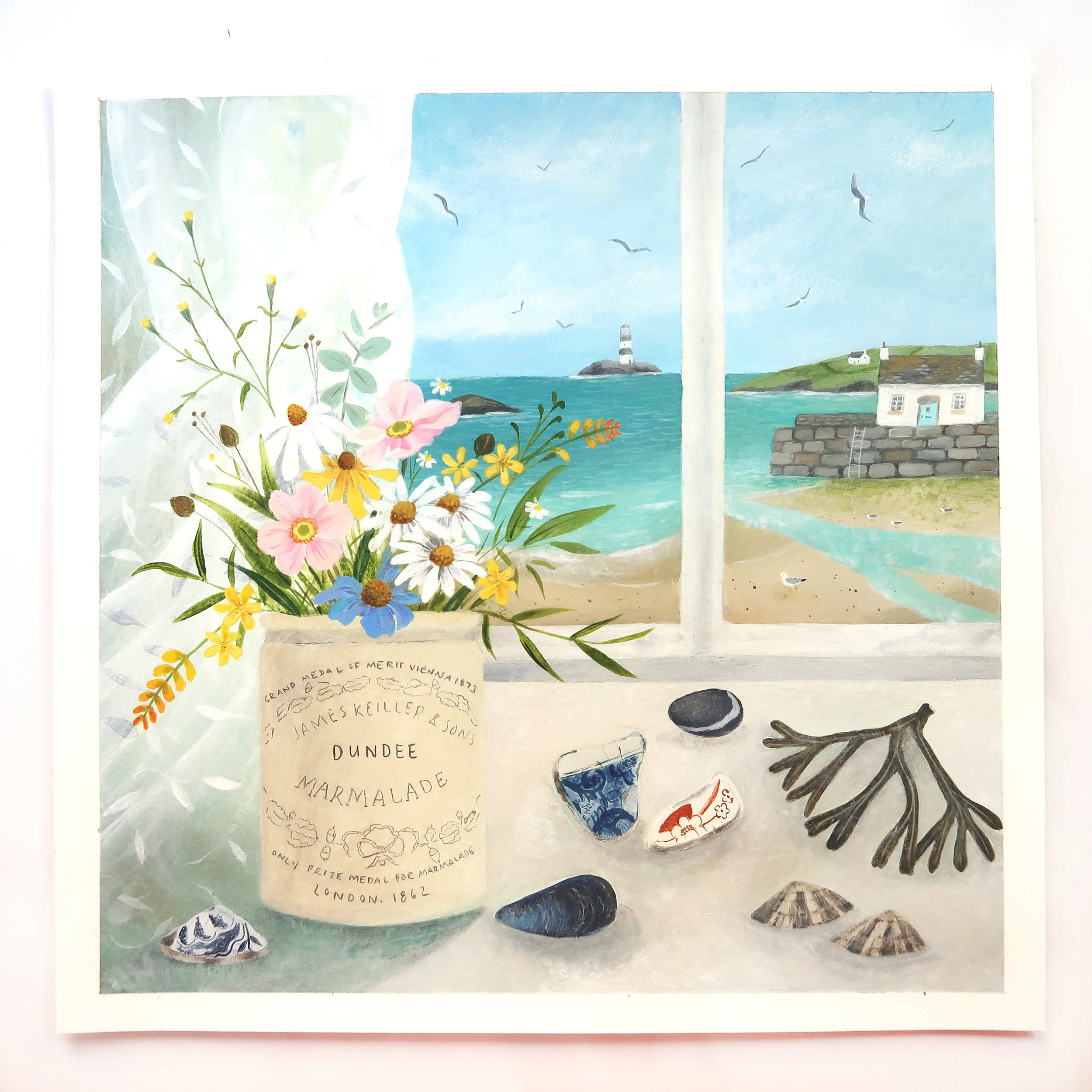 Beach Treasures.jpg