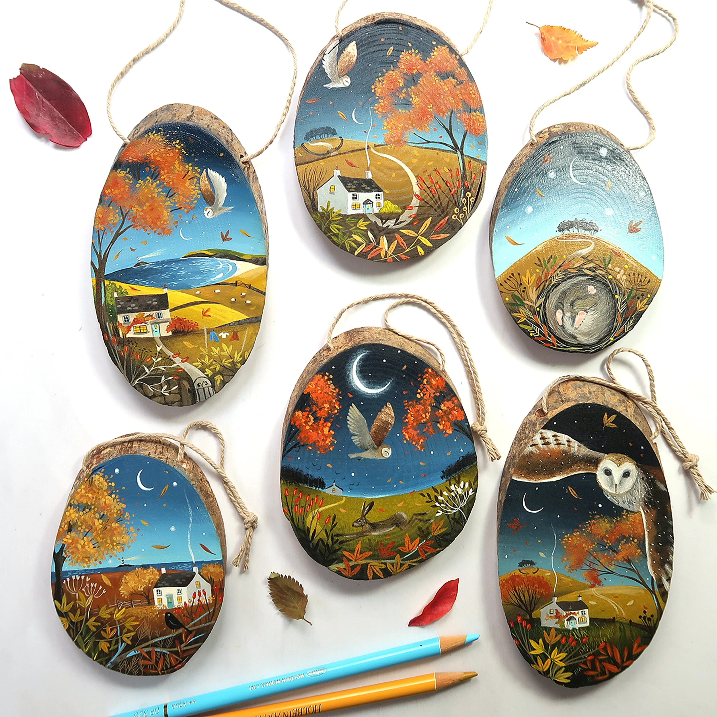 Autumn Collection