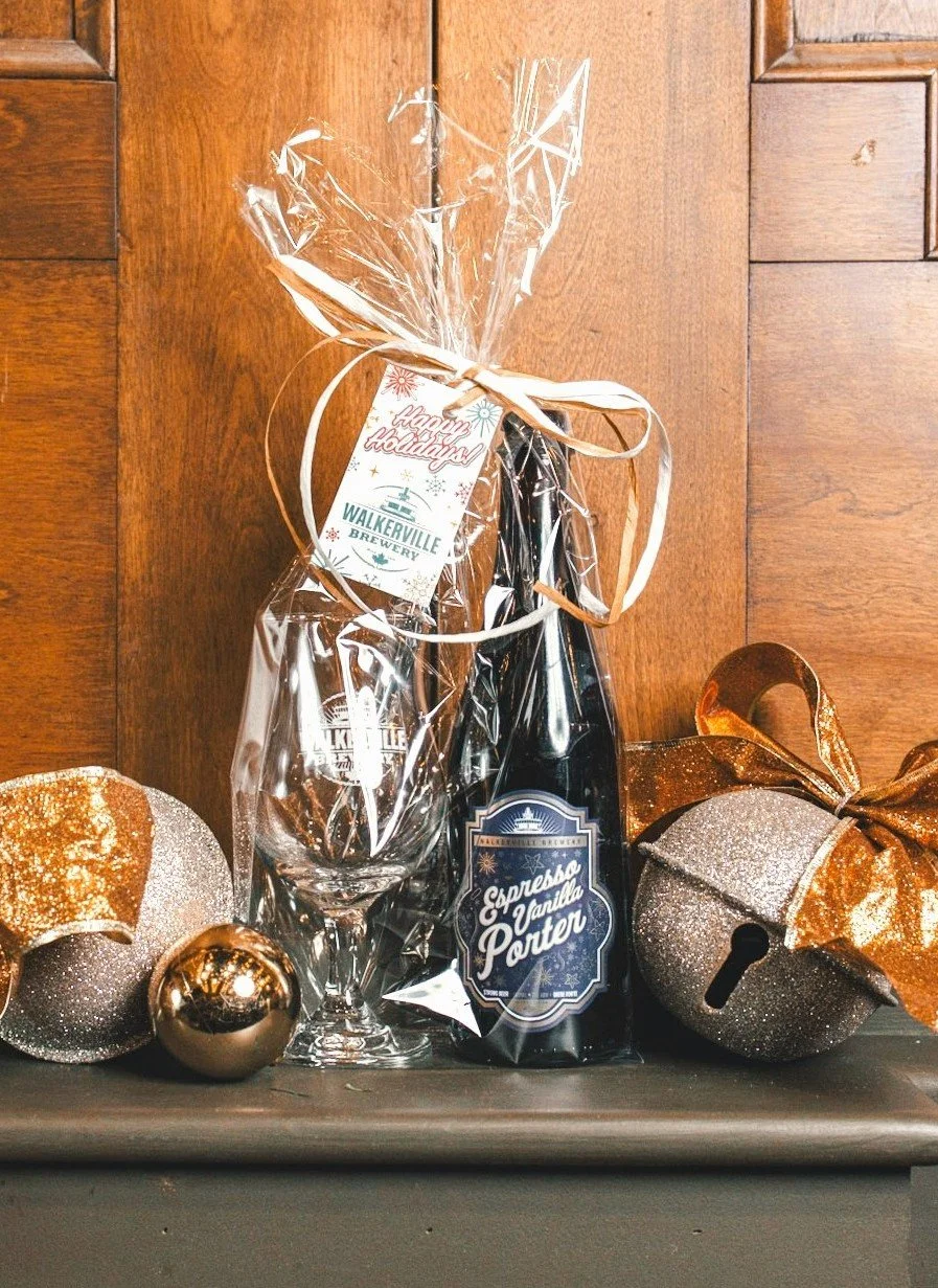 Holiday Gift Pack #1