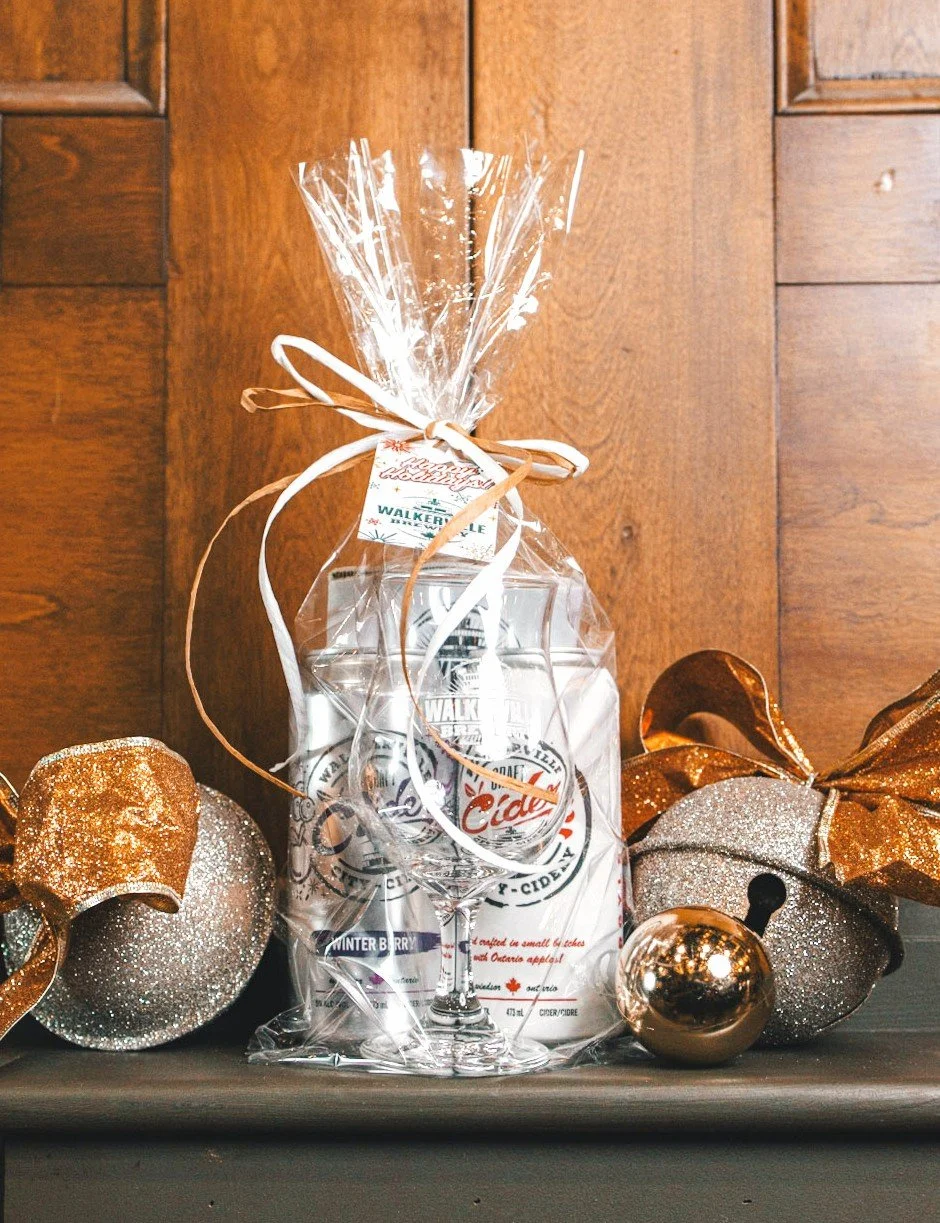 Holiday Gift Pack #3
