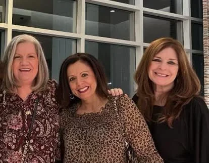 Nanette's Story of Rise Up Glory