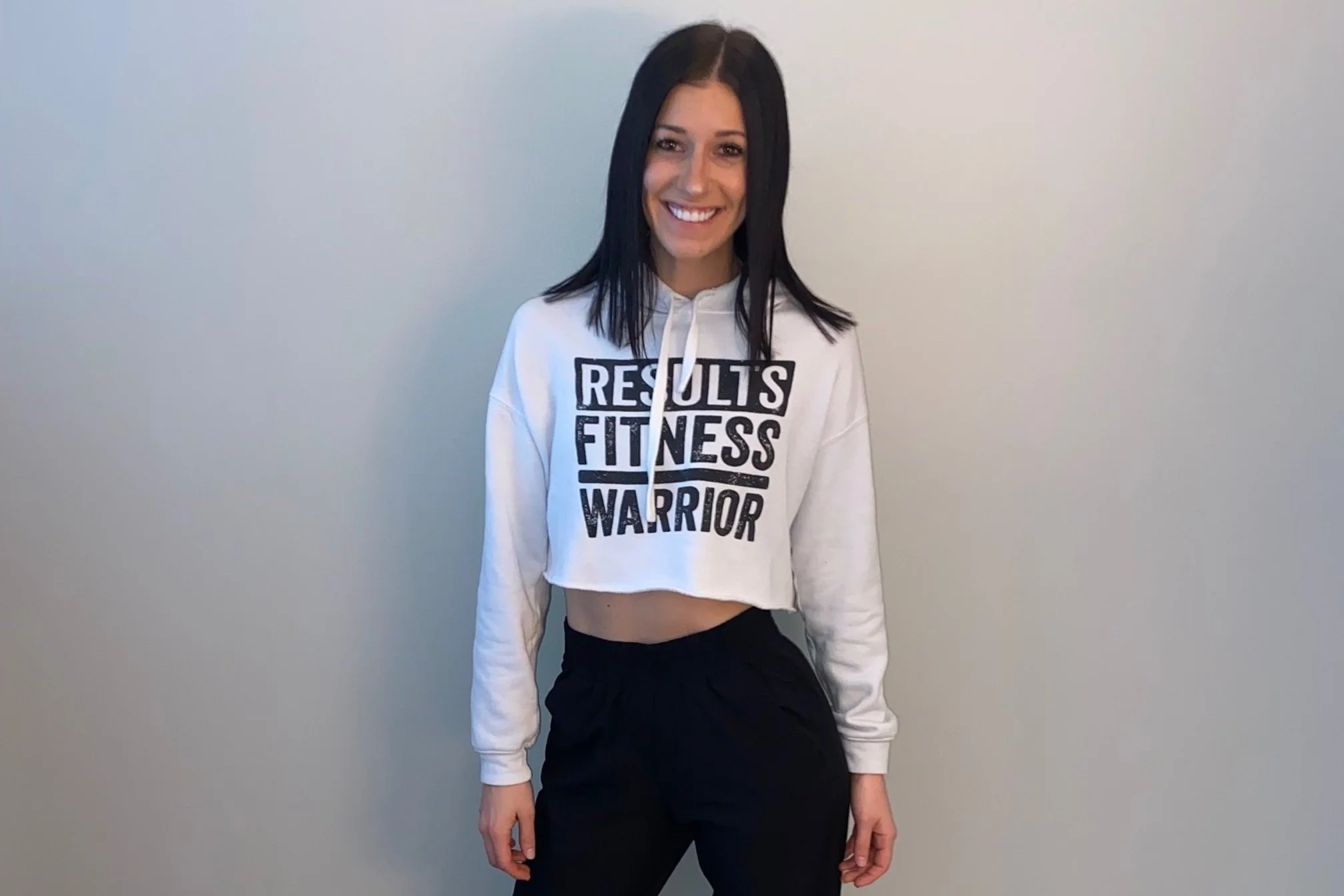 Haley J's Story of Rise Up Glory