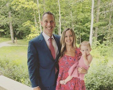Jess’ Story of Rise Up Glory