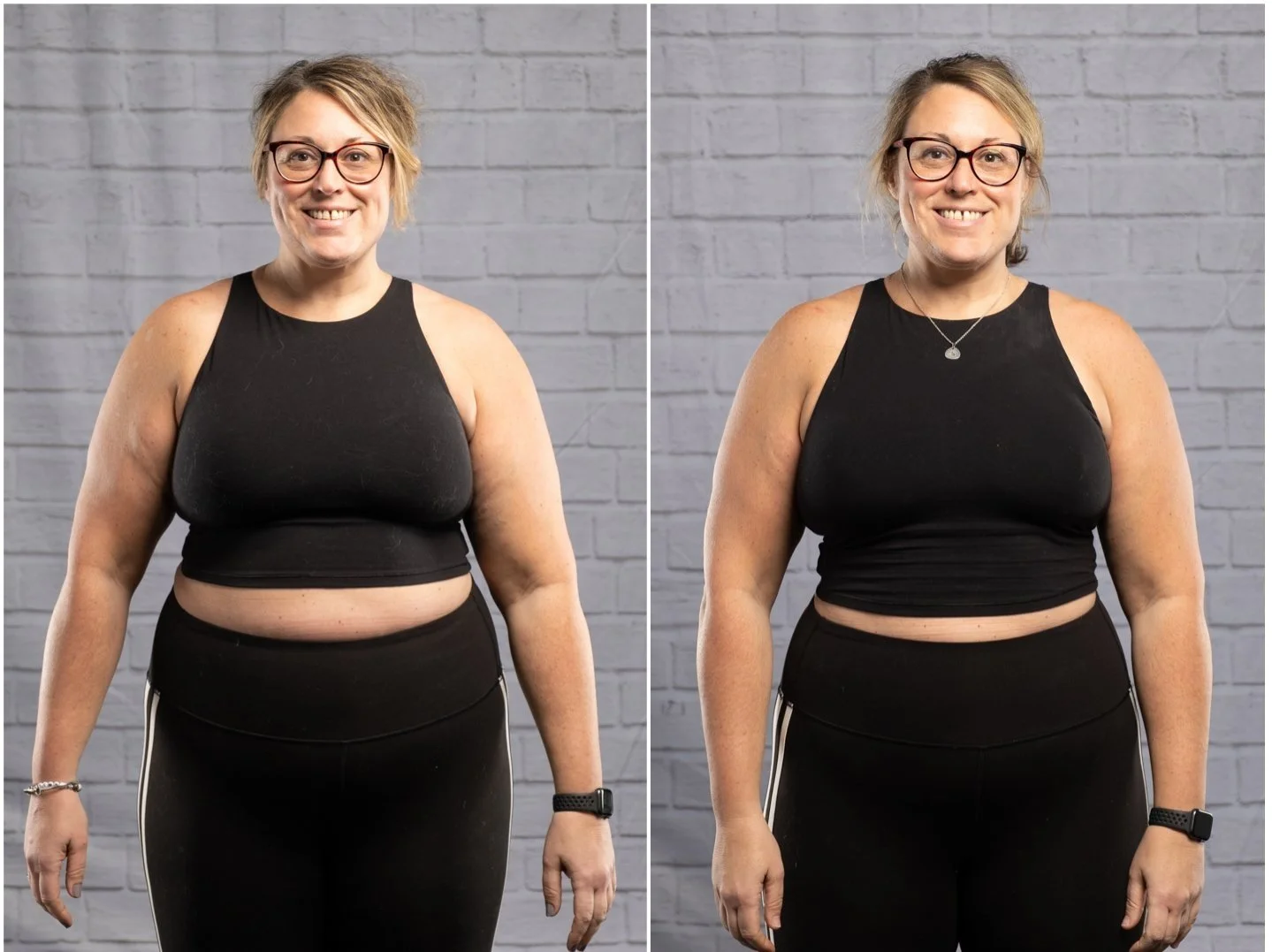 Erin's Story of Rise Up Glory 