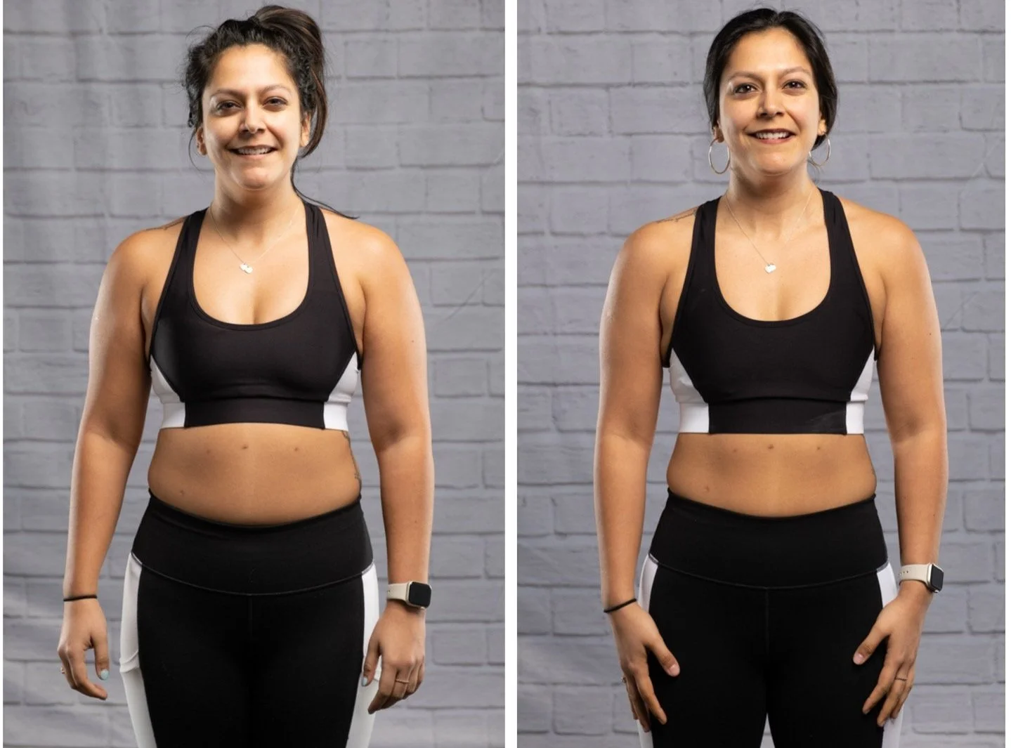 Mary's Story of Rise Up Glory 