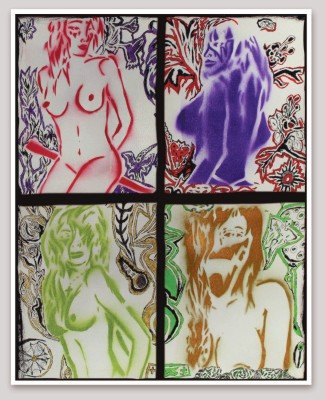 Dangerous Beauty sticker 4x5.jpg