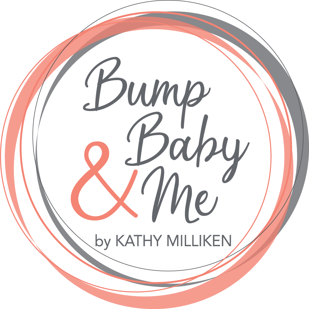 Bump, Baby &amp; Me