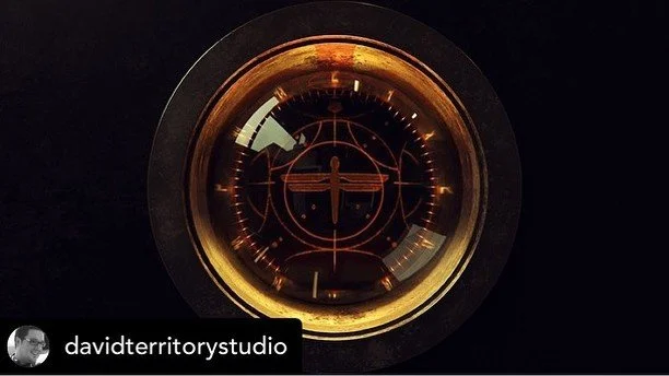 Dune
Omnithopter controls
@territorystudio
@davidterritorystudio
#motiongraphics #visualeffects #vfx #dune #dunemovie #c4d #cinema4d #redshift3d #redshift #redshiftrender