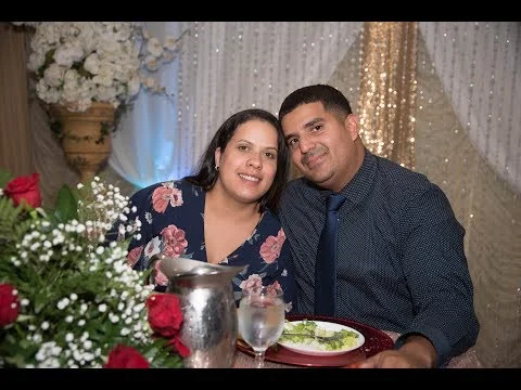 Event Photography: Wedding Rehearsal- Cesar and Sophy