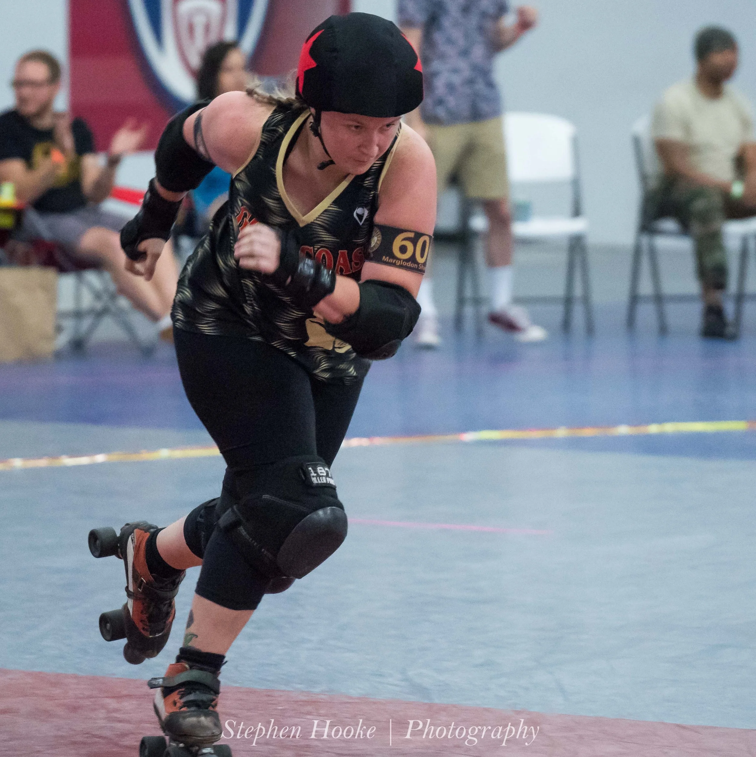 Goald Coast Roller Derby