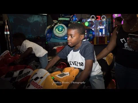 Event Photography: Jaylon's 2019 Birthday The Big 10