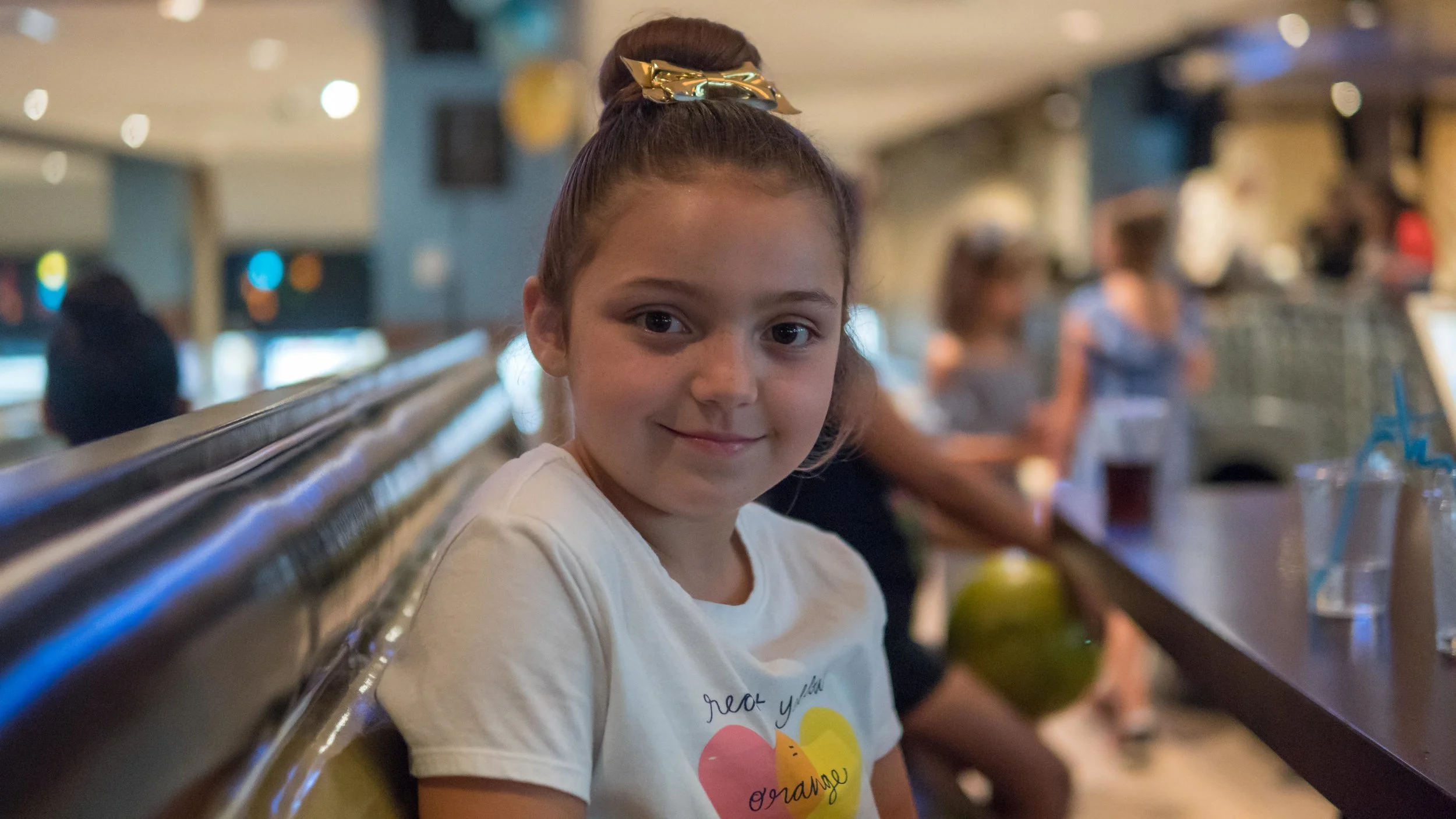 Event Photography: Leila's 2019 Birthday