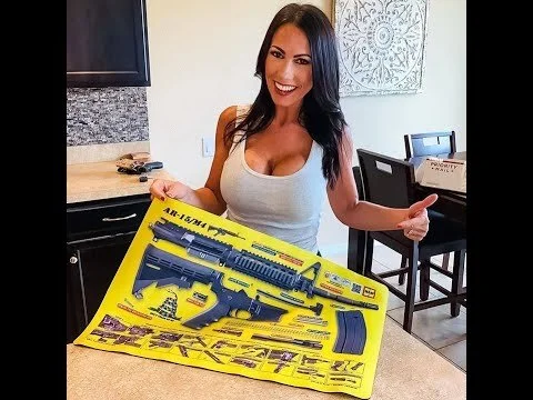 Tactical Atlas