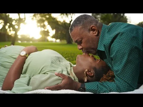 Event Photography: Keneisha's and Devon