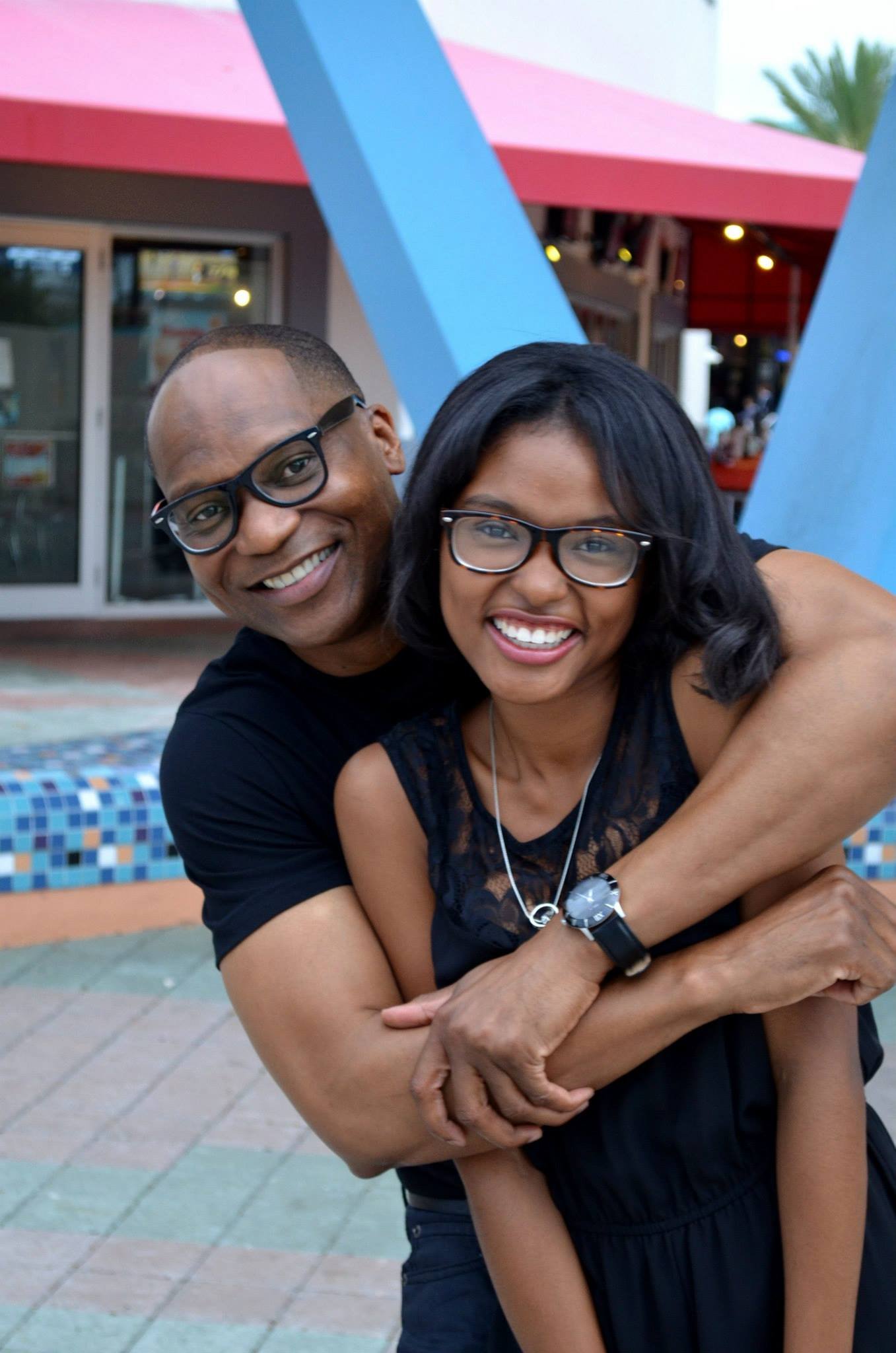 Allen Jackson and Gabby.jpg