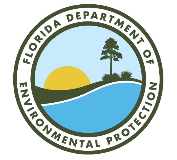 FL Dept Environ Protect Logo.png